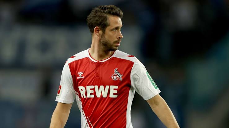 fckolnbrasil's tweet photo. Steffen Baumgart sobre Mark Uth:

"A causa da dor foi encontrada, mas não podemos nos livrar dela. Presumimos que ele volte a treinar junto com o restante da equipe no início de Janeiro. Ainda faltam três semanas para a temporada recomeçar. Esperamos que tudo corra bem" https://t.co/qm56AGGvZF