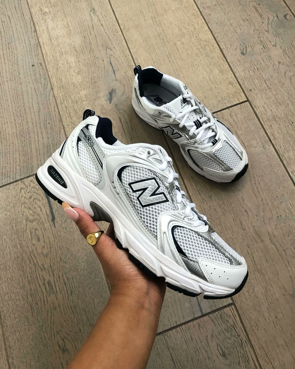 The Sole Restocks on Twitter "RT TheSoleWomens Ad Save £20 on these New Balance 530s in the