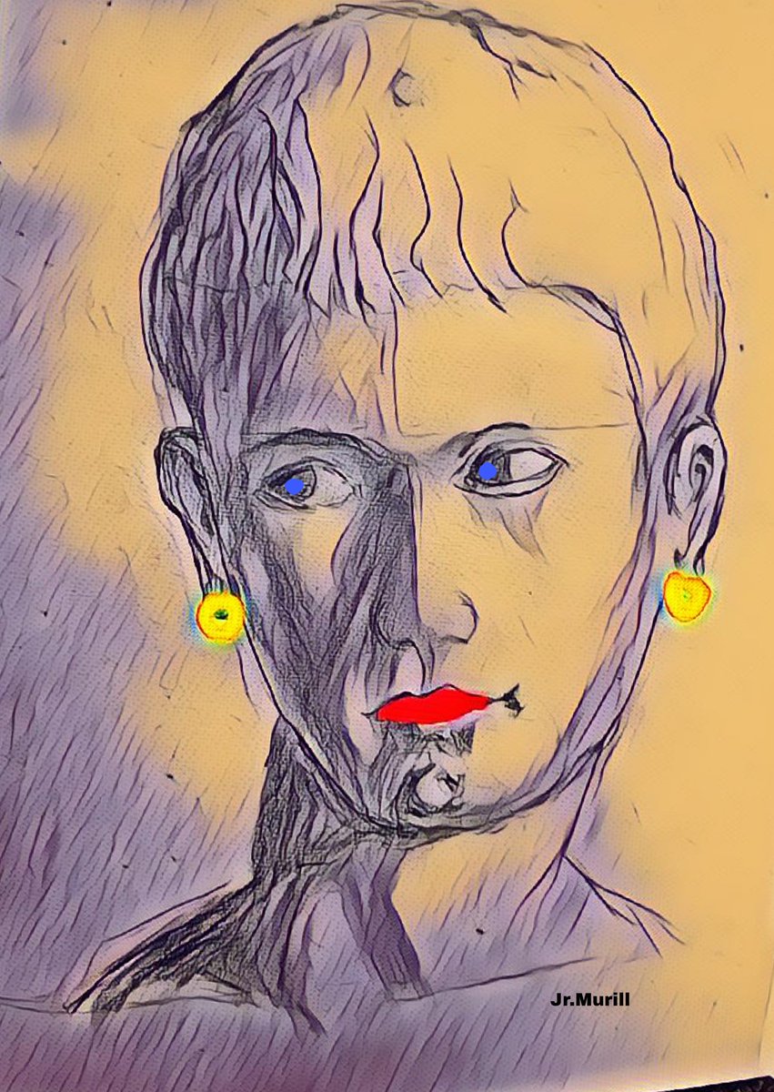 jrmurill's tweet photo. Pintura digital sobre dibujo. "La rebelión de los Efebos". Dia Mundial de la Filósofa
...........................
#diamundiadelafilosofia
#filosofía #efebo #razón #sentimientos #pensamiento
#worldphilosophyday #philosophy #ephebius #reason #feelings #thoughts https://t.co/crWC90sO9w