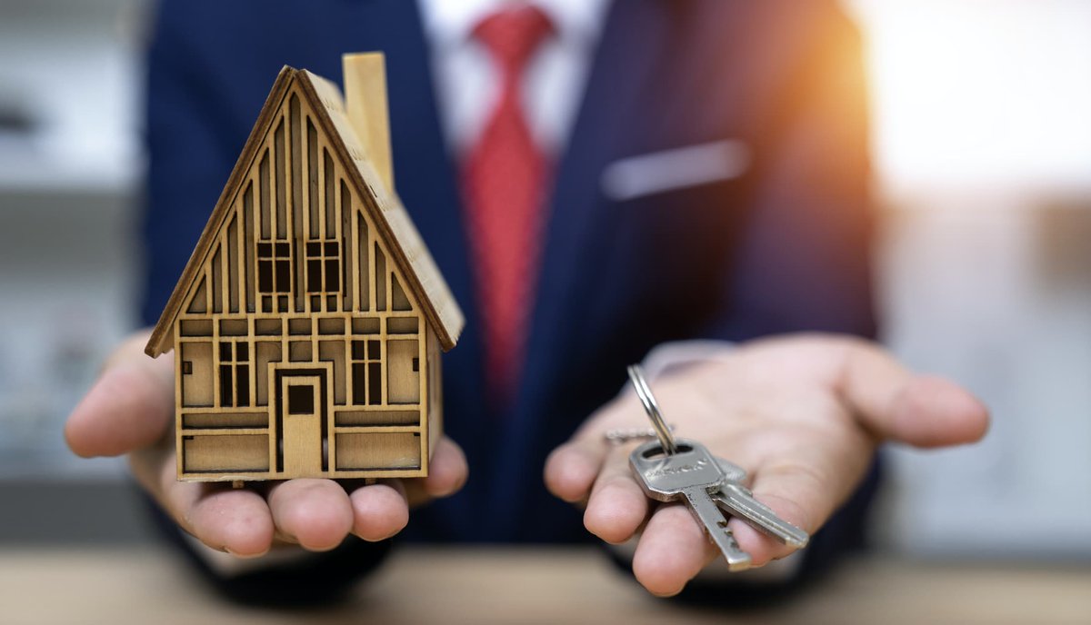 Golden Rules To Know Before You Buy A House - youngisthan.in/lifestyle/gold…