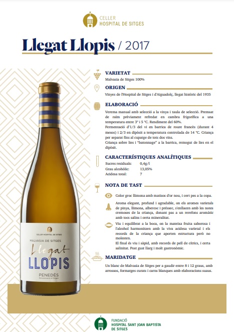 GremiHostSitges's tweet photo. I 3 vins finals en el sopar https://t.co/eSKc0Lc5vN

@dopenedes per a gaudir al @HotelCalipolis la

✅ #IIINiTdelTurismedeSitges 

@TothosapGarraf @TurismeDeSitges @gerenciafihr @gastrotalkers @malvasia_sitges @AjSitges @NodeGarraf @rtroyano @BrunoTannino https://t.co/jgV2CrgL9T