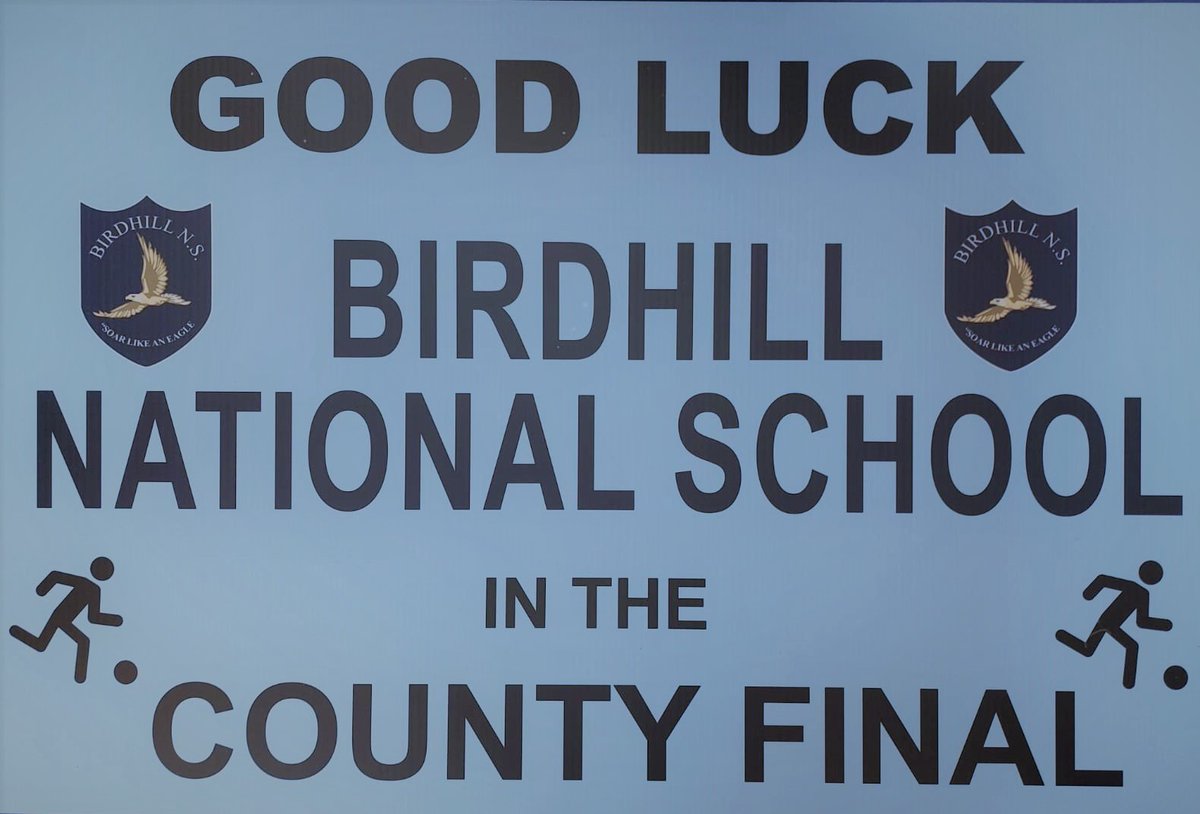 😀Fri 25th Nov, Templetouhy, 11.30am😀
Hon Birdhill!