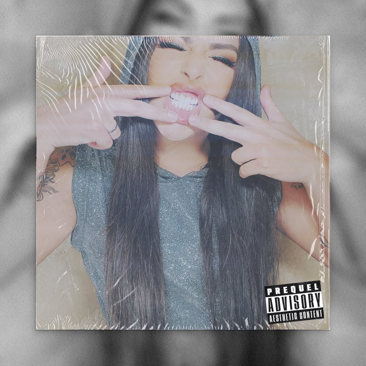 CHANEL SANTINI on Twitter: “Album coming next year”