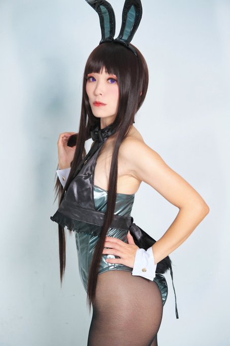 Twitterのコスプレ画像32