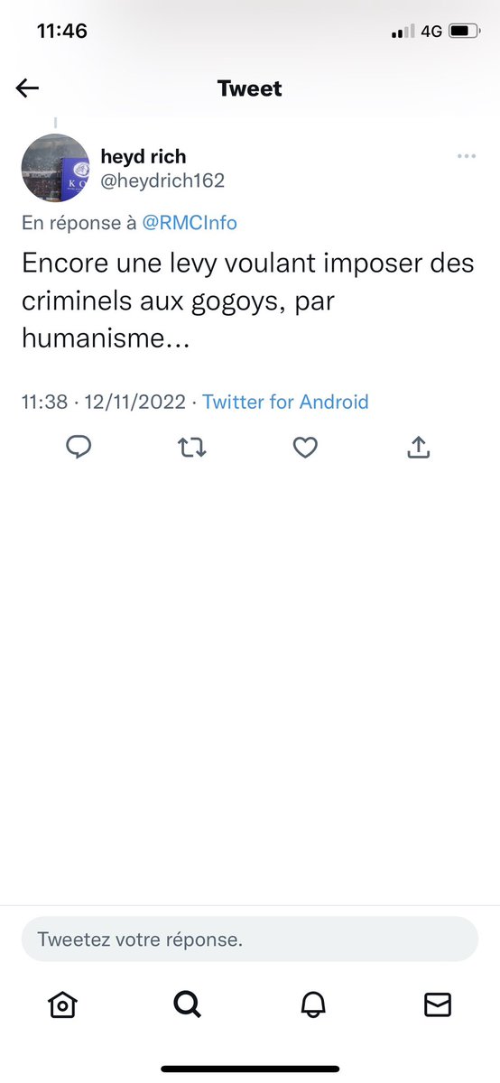 EmilieFreche's tweet photo. Chers tous,
La fachosphère se déchaîne, terrifiée que l’humanisme mis en avant dans mon film infuse. Ils ne me font pas peur. Je me retire juste comme on coupe le son, pour ne plus les entendre. Et je compte sur ts ceux qui ont aimé et aimeront «Les engagés» pour les faire vivre! https://t.co/WIH5dsimoi