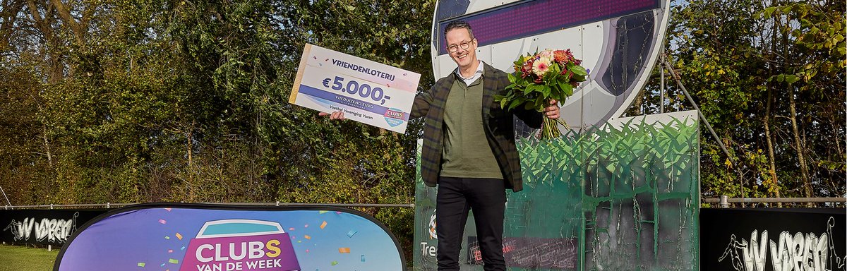 vvVuren's tweet photo. Vv Vuren Club van de Week! https://t.co/ysbNhshDes https://t.co/murnDTdfsi