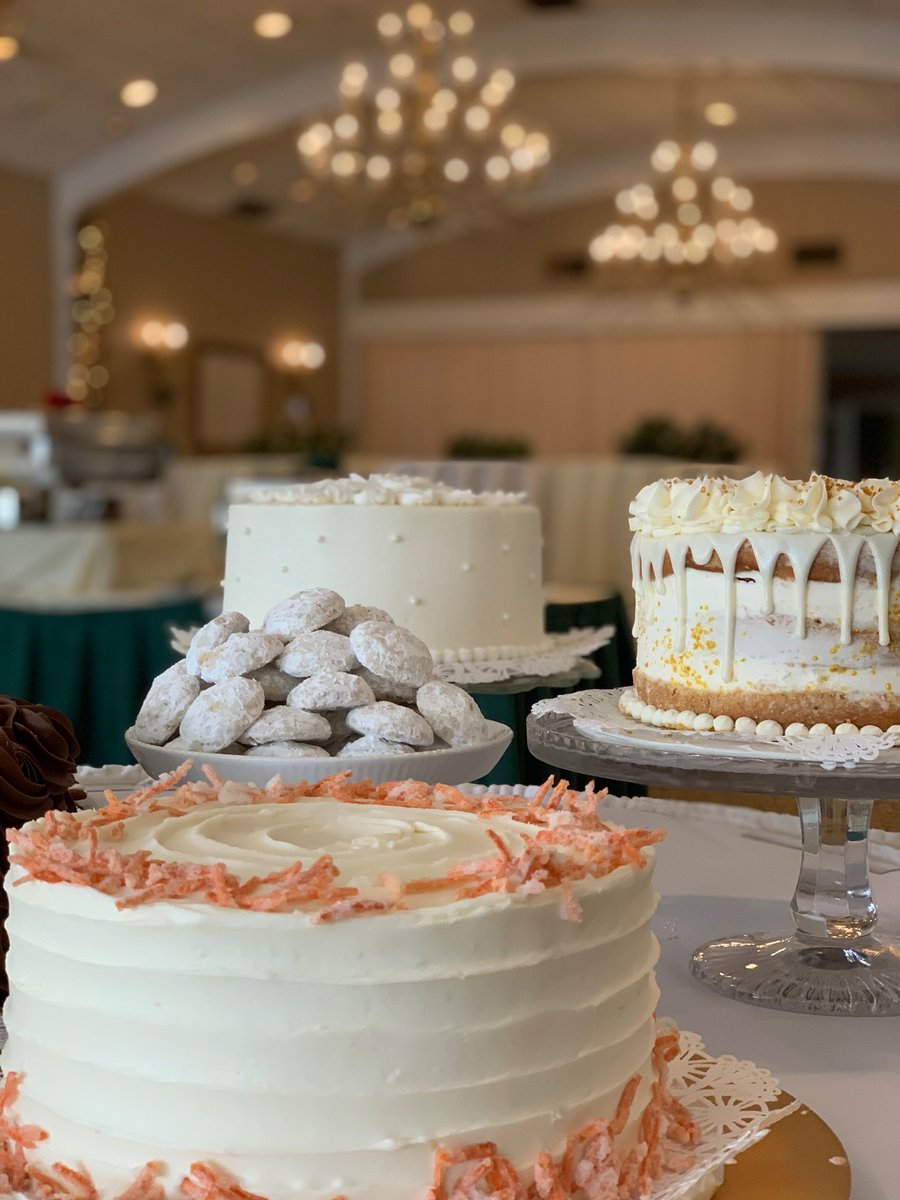 Thanksgiving menu planning? What's for dessert?

#cakes #cookies #dessert #thansgivingsweets #sweetnessmatters