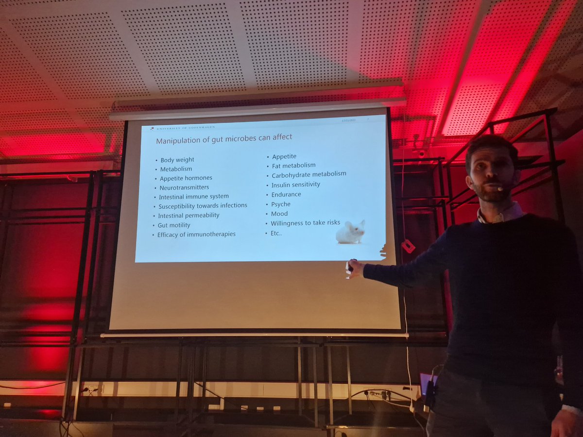 Science and Beers tweet media