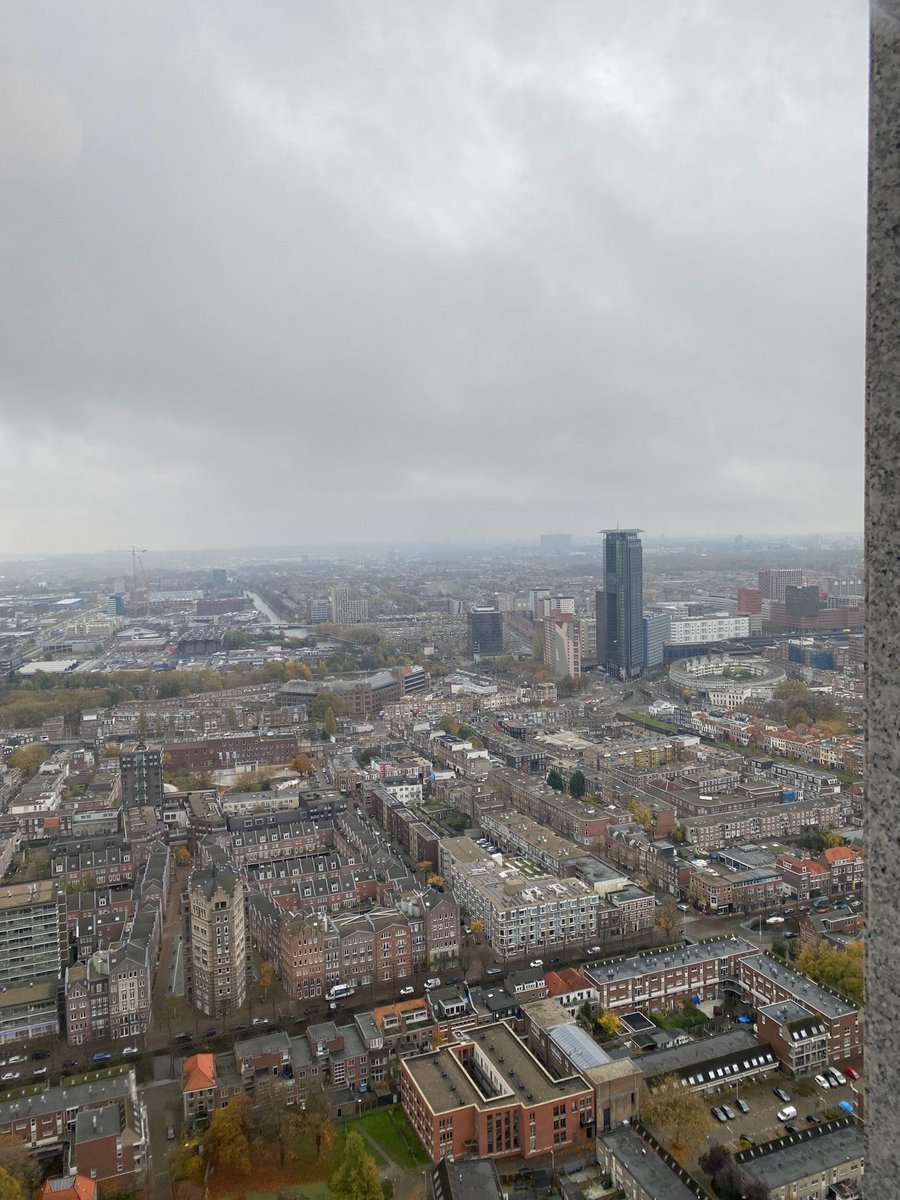 I'm at Ministerie van Binnenlandse Zaken en Koninkrijksrelaties - @minbzk in 's-Gravenhage, Zuid-Holland swarmapp.com/c/bEbsJfj3yaD