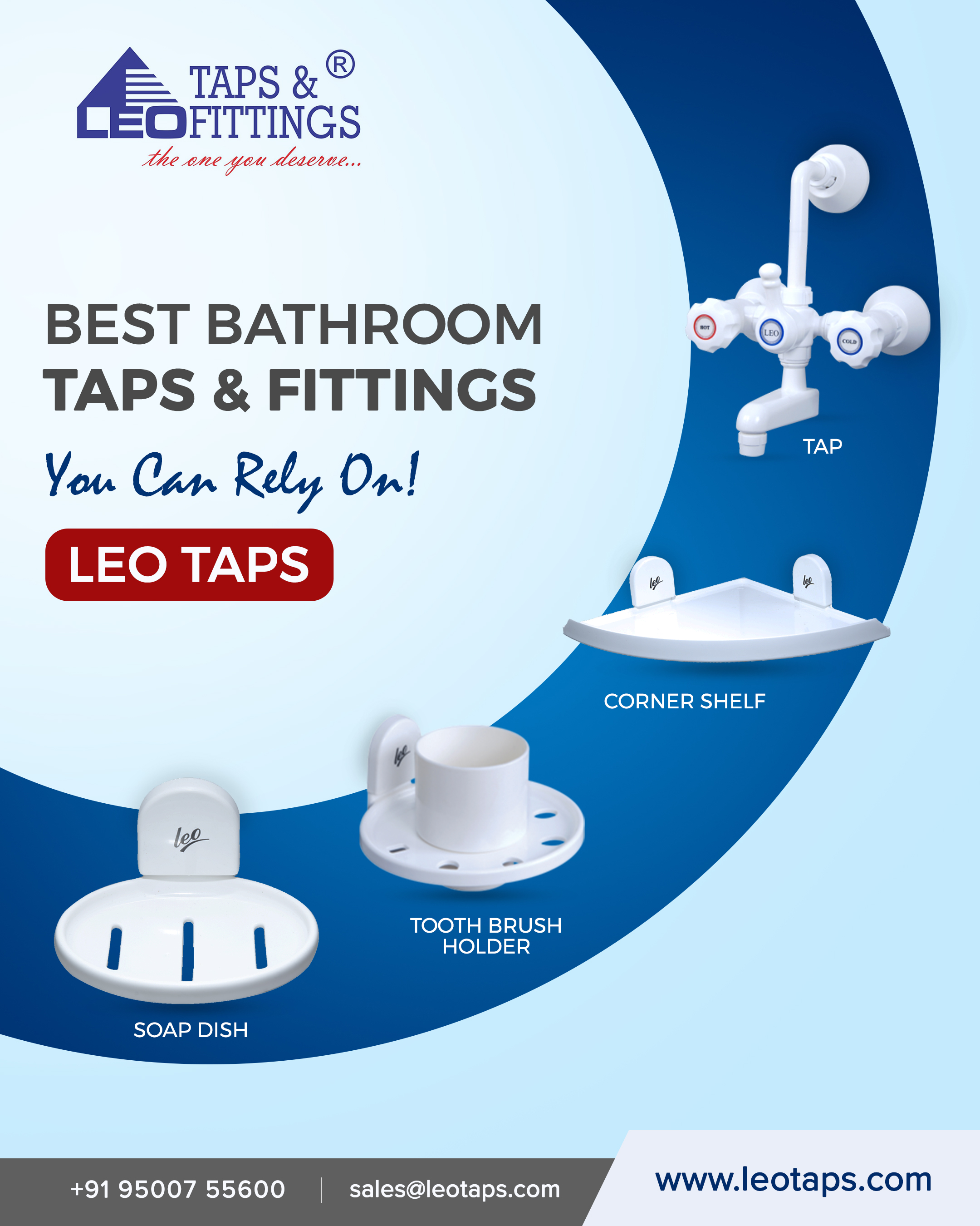 Leo Taps and Fittings (Leo_Tap_Fitting) / Twitter