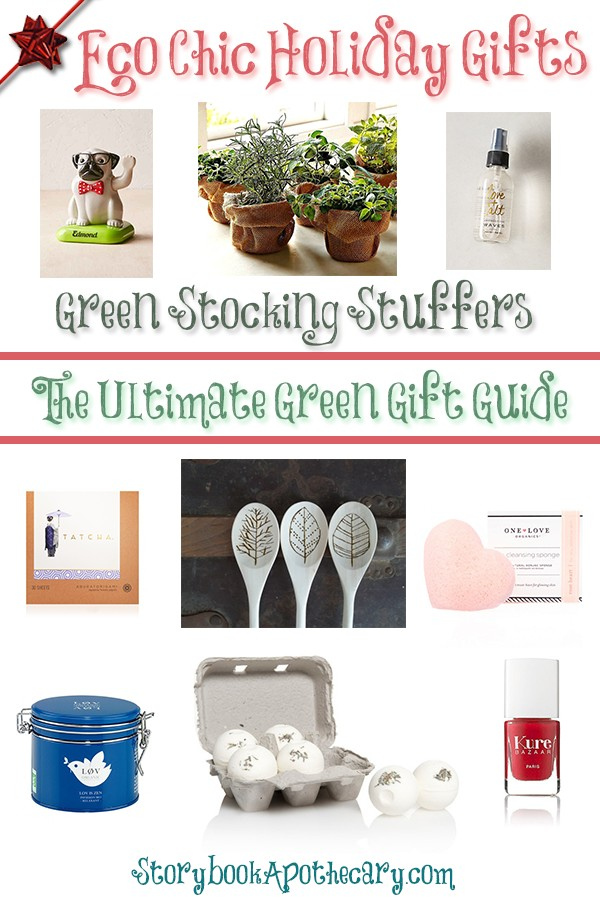 IT'S HEREEE! The Ultimate Guide to Green Gifts --> bit.ly/3SLpi4u

#greenliving