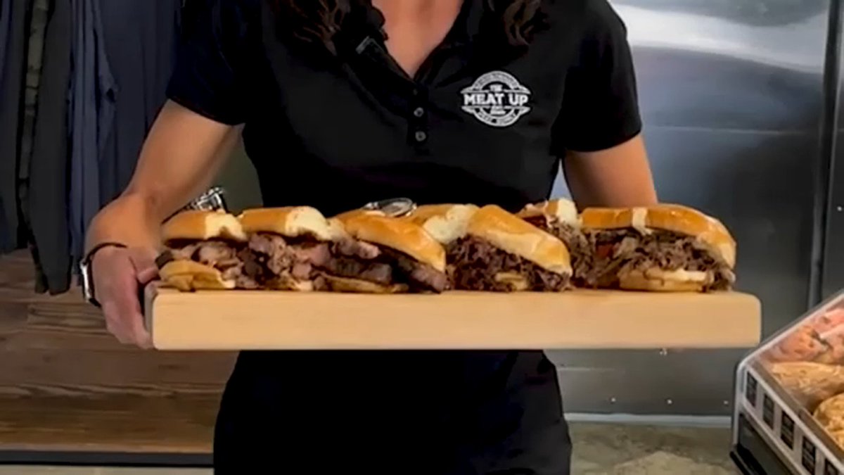 ABC30 Fresno on Twitter "Sometimes it's okay to have beef with someone