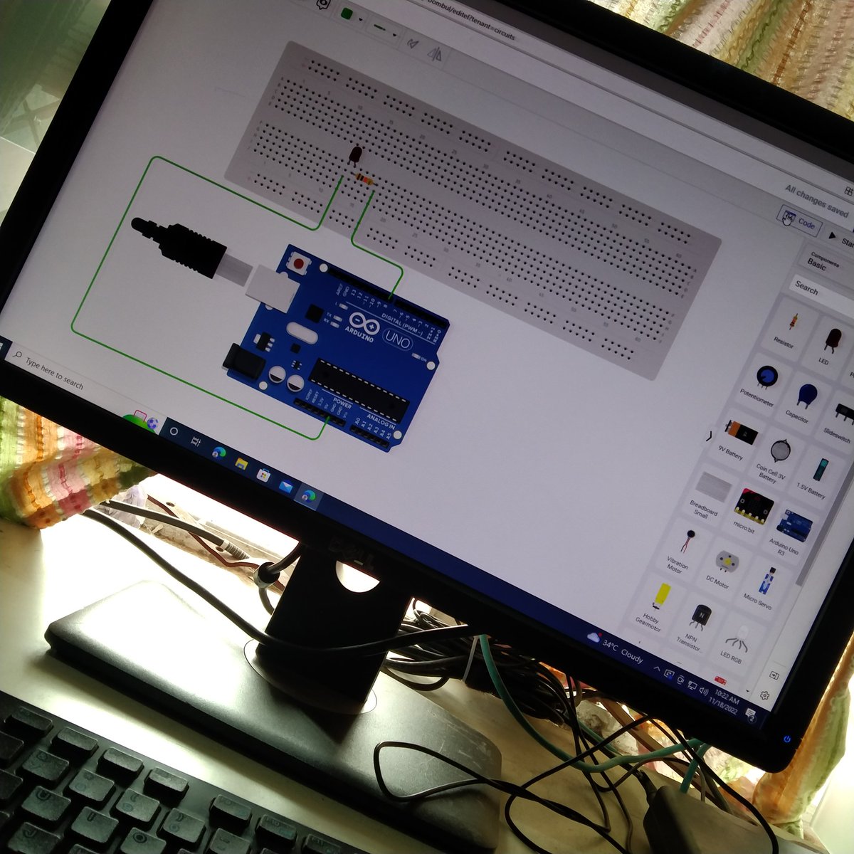 bamon_13_'s tweet image. #day05 #FXEC ❤️
#Skilldevelopmentcourse 
#DspLab 👨🏻‍💻 #Seniors 💫