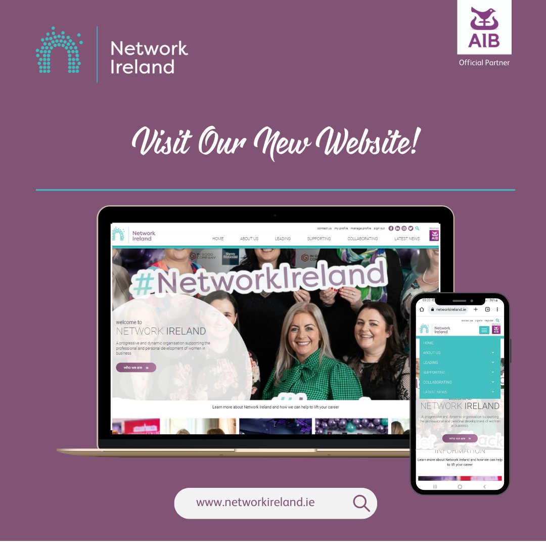 Network Ireland tweet media