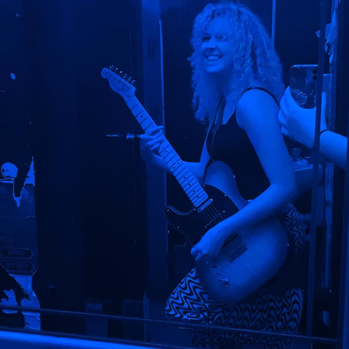 @thisiscaseykenny_  thank you for these crazy photos love them 😂 was good night 🤘🏼