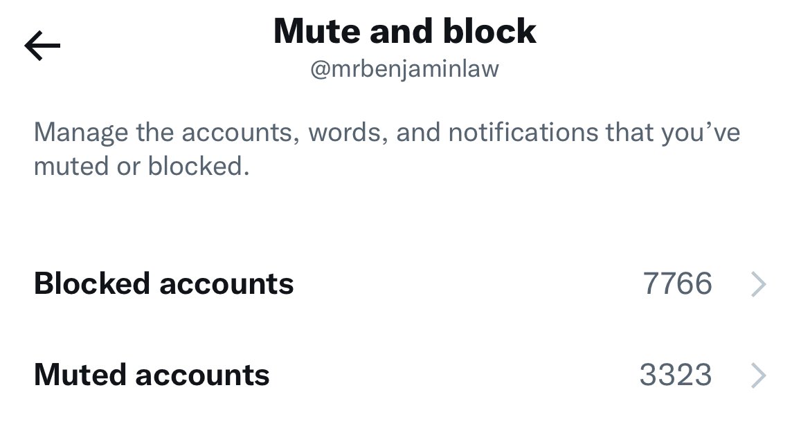 Me: I will miss this platform, I love you all. 

Also me: