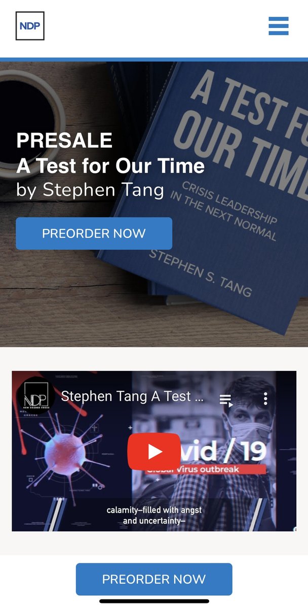 Stephen S. Tang tweet media