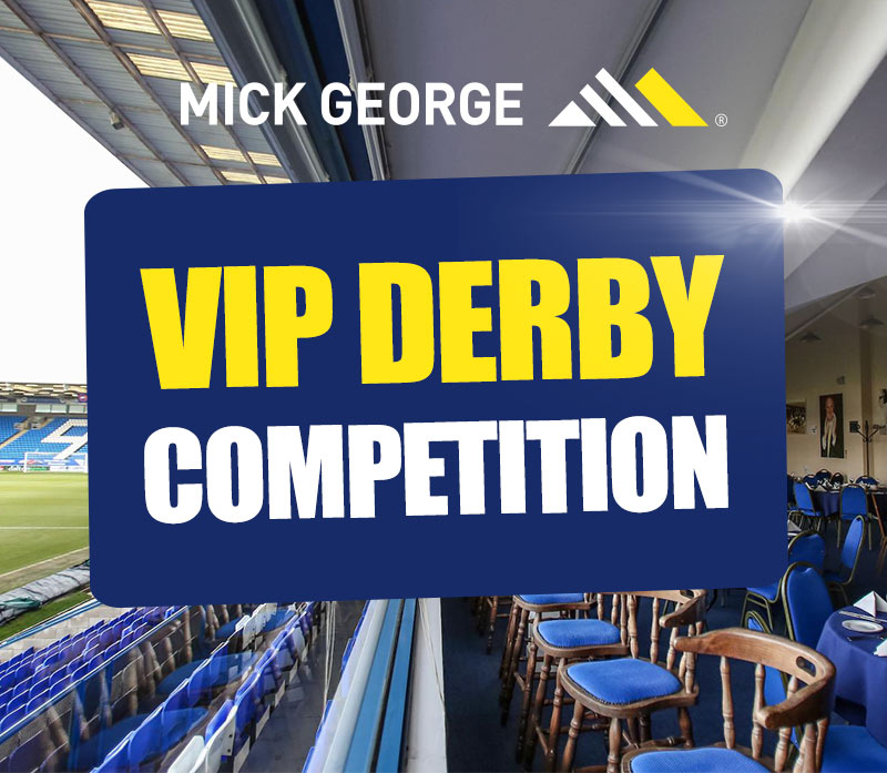 Cambridge Football Club | ๐๐๐. ๐ญ840 (@cambsfc) on Twitter photo MICK GEORGE have donated TWO VIP Tickets for any CUFC <a href="/CambridgeUtdFC/">Cambridge United FC</a> home match. The auction starts at our Freedom Cup match v Polish team The Eagle <a href="/theeaglefc2011/">The Eagle Football Club</a> tomorrow. Bids end at midnight on 30 November. Please email your bids to Charity organiser iwona@otwartekaszuby.pl MICK GEORGE have donated TWO VIP Tickets for any CUFC <a href="/CambridgeUtdFC/">Cambridge United FC</a> home match. The auction starts at our Freedom Cup match v Polish team The Eagle <a href="/theeaglefc2011/">The Eagle Football Club</a> tomorrow. Bids end at midnight on 30 November. Please email your bids to Charity organiser iwona@otwartekaszuby.pl