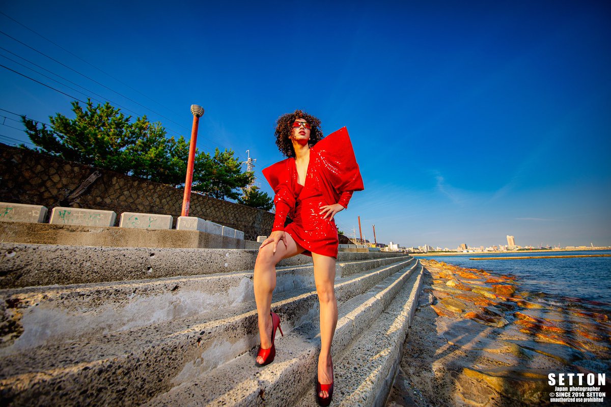 MariaAsa9's tweet photo. #photography
#portrait
#androgynousmodel
#AsMaria
#光を刻め #setton
#気に入ったらRT
SETTON
×
ASA MARIA
📷photo: @SETTON_photo https://t.co/a99lAmnkkN