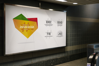 Motivar y dinamizar en el aula: claves de la Semana de la Innovación Docente.
ℹ Más información: bit.ly/3tI2x6o