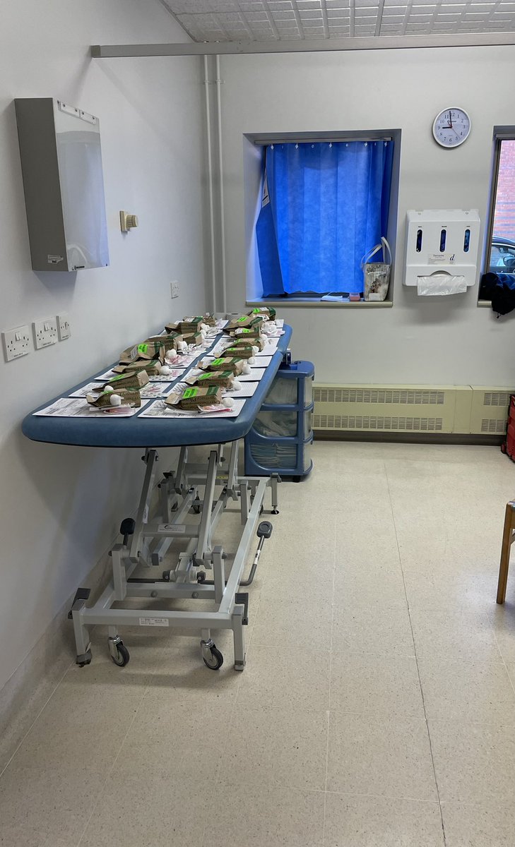BUMP NCOT (@ncotbsollms) on Twitter photo RSV clinic today and so lovely to see Palivizumab working it's magic and keeping our babies healthy and out of hospital.ππ¦
#stayprotected #rsv #40babies #winterseason #dose3of7 #neonates #cardiac #chroniclungdisease <a href="/NCOTBSolLMS/">BUMP NCOT</a> <a href="/uhbtrust/">University Hospitals Birmingham</a> @nicuBWC <a href="/hardingham_lucy/">Lucy Hardingham</a> <a href="/pettit_katy/">Katy Pettit</a> RSV clinic today and so lovely to see Palivizumab working it's magic and keeping our babies healthy and out of hospital.ππ¦
#stayprotected #rsv #40babies #winterseason #dose3of7 #neonates #cardiac #chroniclungdisease <a href="/NCOTBSolLMS/">BUMP NCOT</a> <a href="/uhbtrust/">University Hospitals Birmingham</a> @nicuBWC <a href="/hardingham_lucy/">Lucy Hardingham</a> <a href="/pettit_katy/">Katy Pettit</a>
