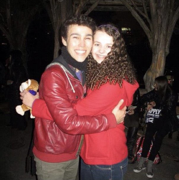 KruseAmanda's tweet photo. Post an old photo of you or 2 years bad luck ⭐️
10 years this month! @MAXMusic @HKAWorldwide https://t.co/4fH1NJ0A7M