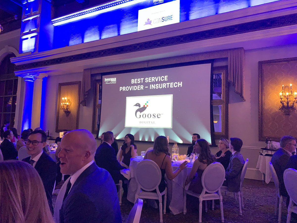 mturcsanyi's tweet photo. @GooseDigital @InsuranceBizCA Looking great team! https://t.co/WtioWCQeKx