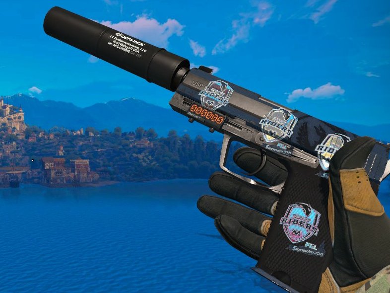 DavidbsyCS's tweet image. 🚩SORTEO🚩
USP-S Guardian ST 0.15 Full @Movistar_Riders holo y M4A1-S Leaded Glass
Este sorteo lo hago con @GermnBru1 que me dio la idea de sortear yo la USP y él la M4A1, todos contentos.
Requisitos:
RT Y MG + FOLLOW @DavidbsyCS @GermnBru1 
😍Gracias por el apoyo que he tenido😍
