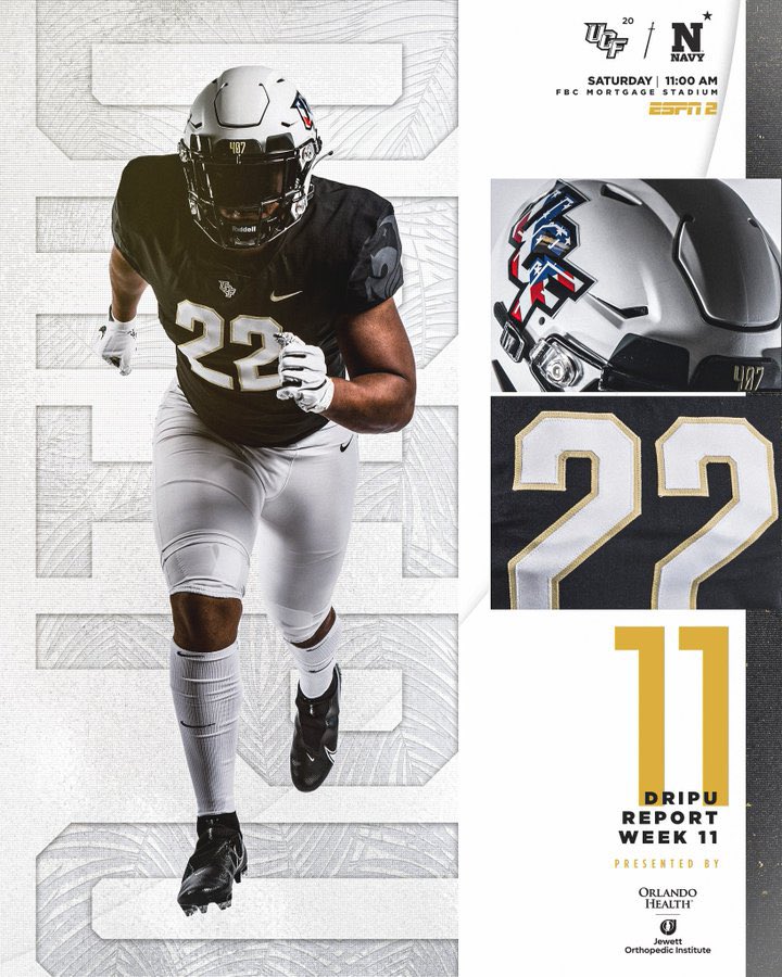 BC_Caballero4's tweet photo. I will be visiting the University of Central Florida @UCF_Florida ⚔️⚔️  tomorrow!! @FLCoachT @AD_Nice3 @247recruiting @Andy_Villamarzo @CoachDavidGibbs @ChipLindsey11 @T_WILL4REAL @CoachGusMalzahn 
@CoachWill850 ⚔️🇺🇸 #UCFSalutes https://t.co/XzNEG2ySqZ