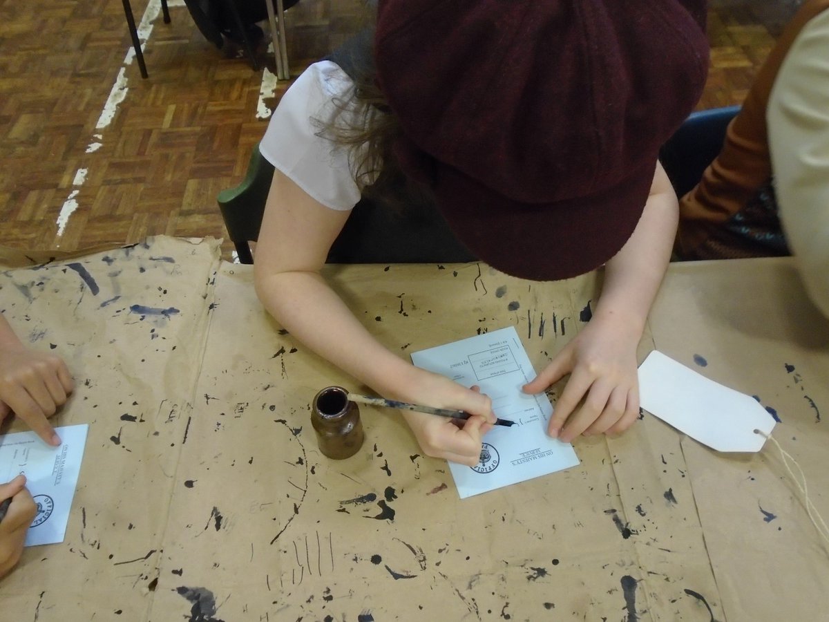 Southcott Lower School tweet media