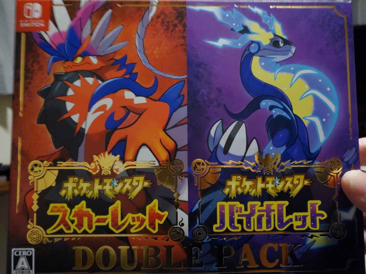 takai_dq's tweet photo. やること終わったからやるぞー！！ https://t.co/SiFdBUAp2l