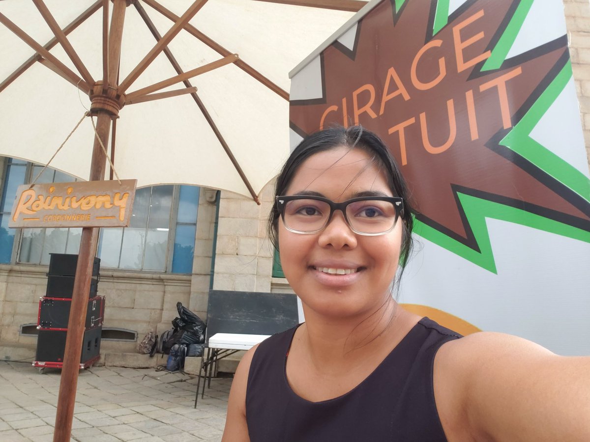 Si vous êtes sur Tanà...
Des formations gratuites pour les 2jours : 18&amp;19Novembre à la gare Soarano
#semaine_Mondiale_de_l_entrepreneuriat
#GEW2022 #Madagascar #Gare_soarano #Group_Kentia #Kentia_formation #Société_Kentia