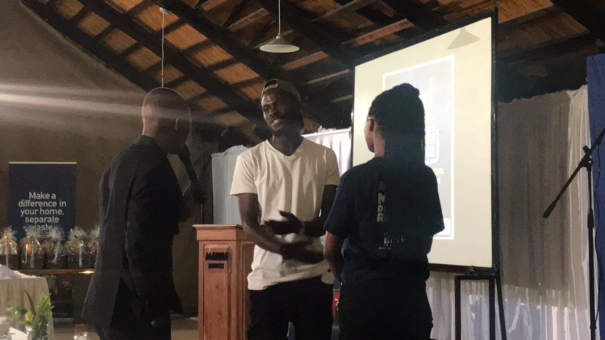 Team ZEGU always there to provide entertainment #PHILLvsTRINITY