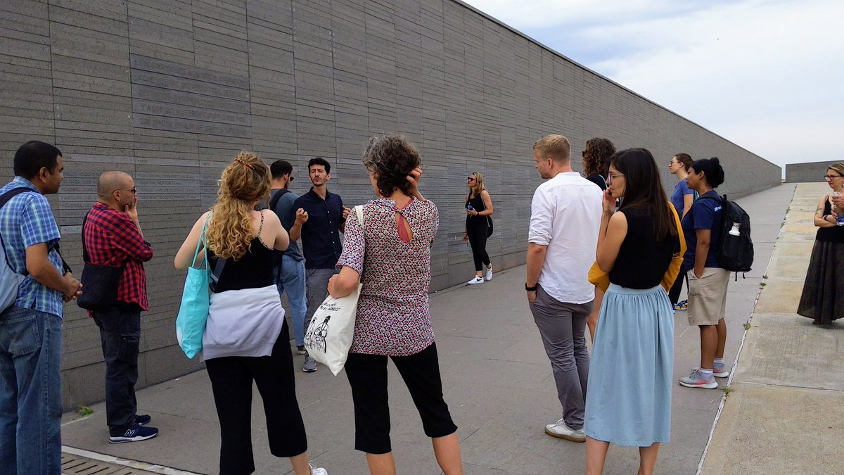 diplomacy_lab's tweet photo. Learn more about upcoming labs and event here: https://t.co/J6IHtbYzWT
#education #argentina #memory #globaldiplomacylab #gdllabs #diplomacymatters #culture https://t.co/H5cL6Jupvl