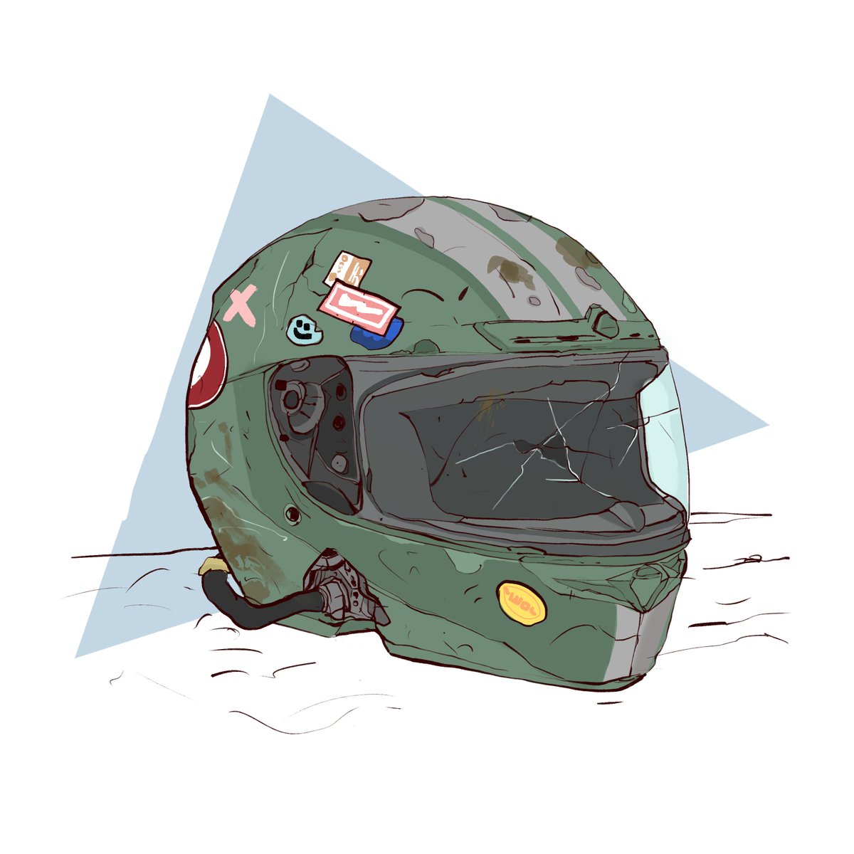 Record 309: The Terminal bleeped this morning, a new bounty was received. Seems it's time to get back to work. The battles to Claim will be fierce but this is how Legends are made. We're Warped, we're ready!