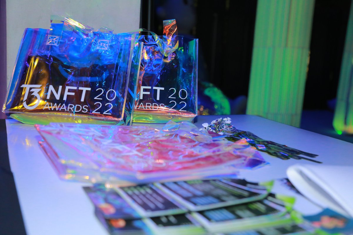 NFTPlay🧩丨GEN2- NFT & NFC is LIVE tweet media