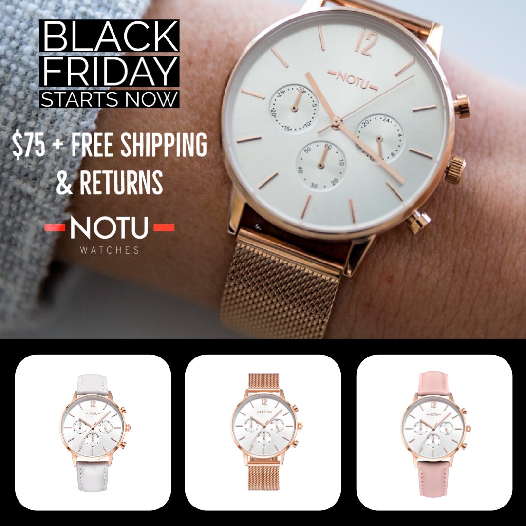 #watches #blackfriday