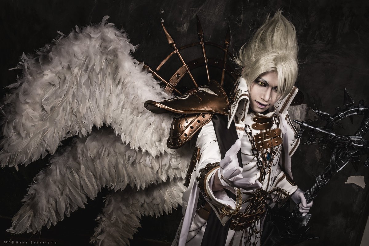 escosplay's tweet image. El siguiente invitado es Rian Cyd que acudirá desde Indonesia✈️ 🇮🇩 por segunda vez al @MANGAbcn tras haber sido invitado en 2016 📅

Ha sido ganador🏆del #WCS2016, del Magic Monaco Cosplay Masters en 2019 y de la exhibición del @cosplay_summit de este 2022 en Arabia Saudí 🇸🇦