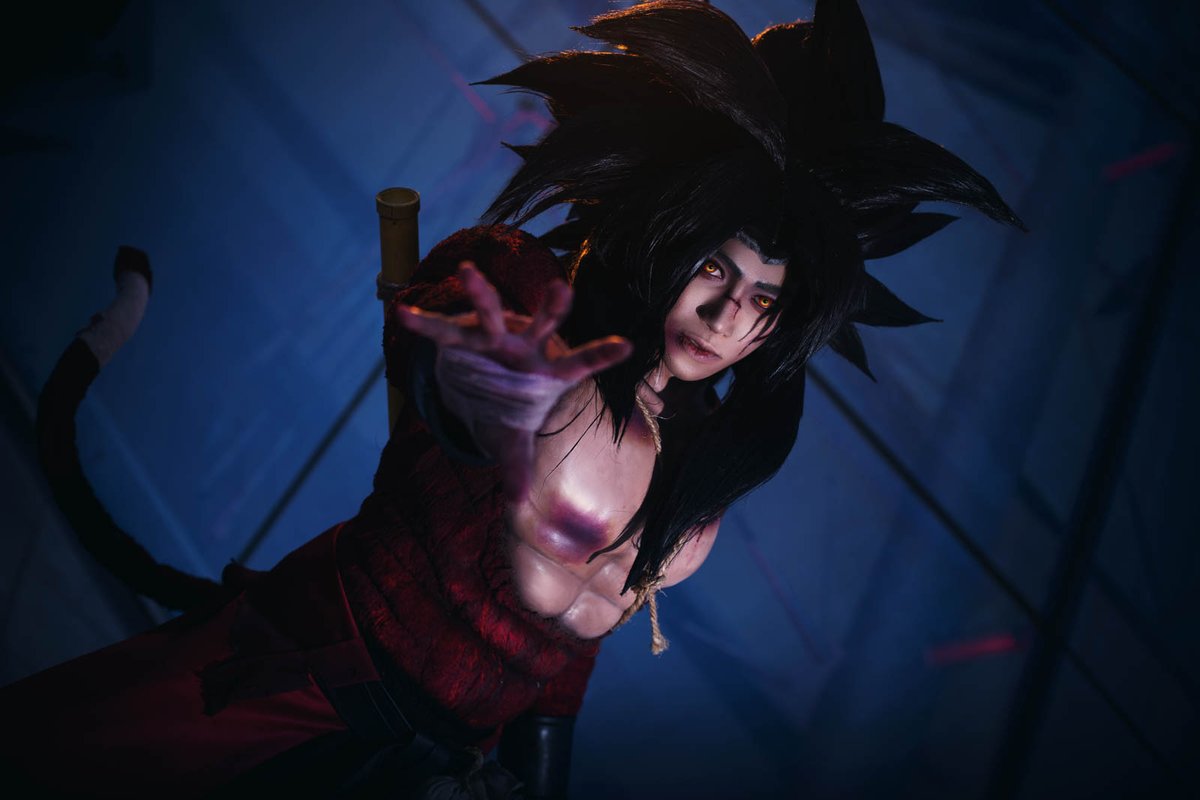 escosplay's tweet image. El siguiente invitado es Rian Cyd que acudirá desde Indonesia✈️ 🇮🇩 por segunda vez al @MANGAbcn tras haber sido invitado en 2016 📅

Ha sido ganador🏆del #WCS2016, del Magic Monaco Cosplay Masters en 2019 y de la exhibición del @cosplay_summit de este 2022 en Arabia Saudí 🇸🇦