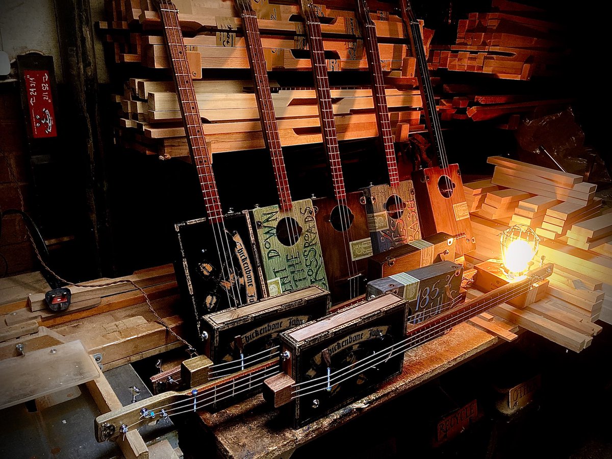 John Wormald tweet media