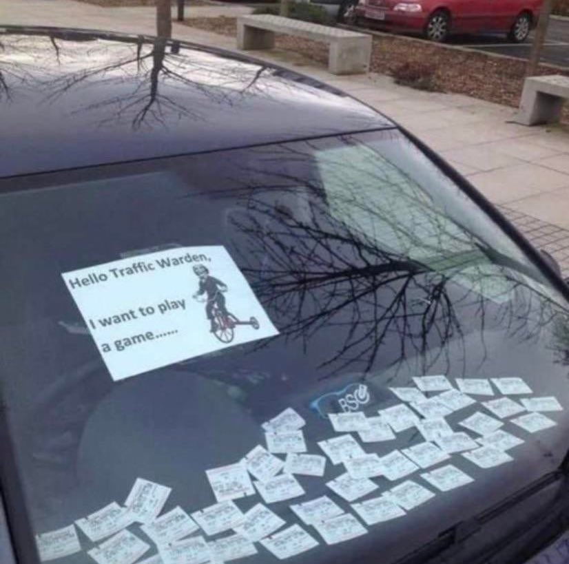 NoContextBrits's tweet image. 