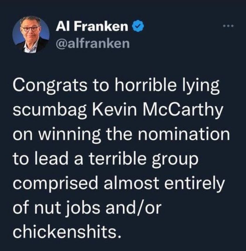 duty2warn's tweet image. I would walk over broken glass to get this guy back in the Senate.