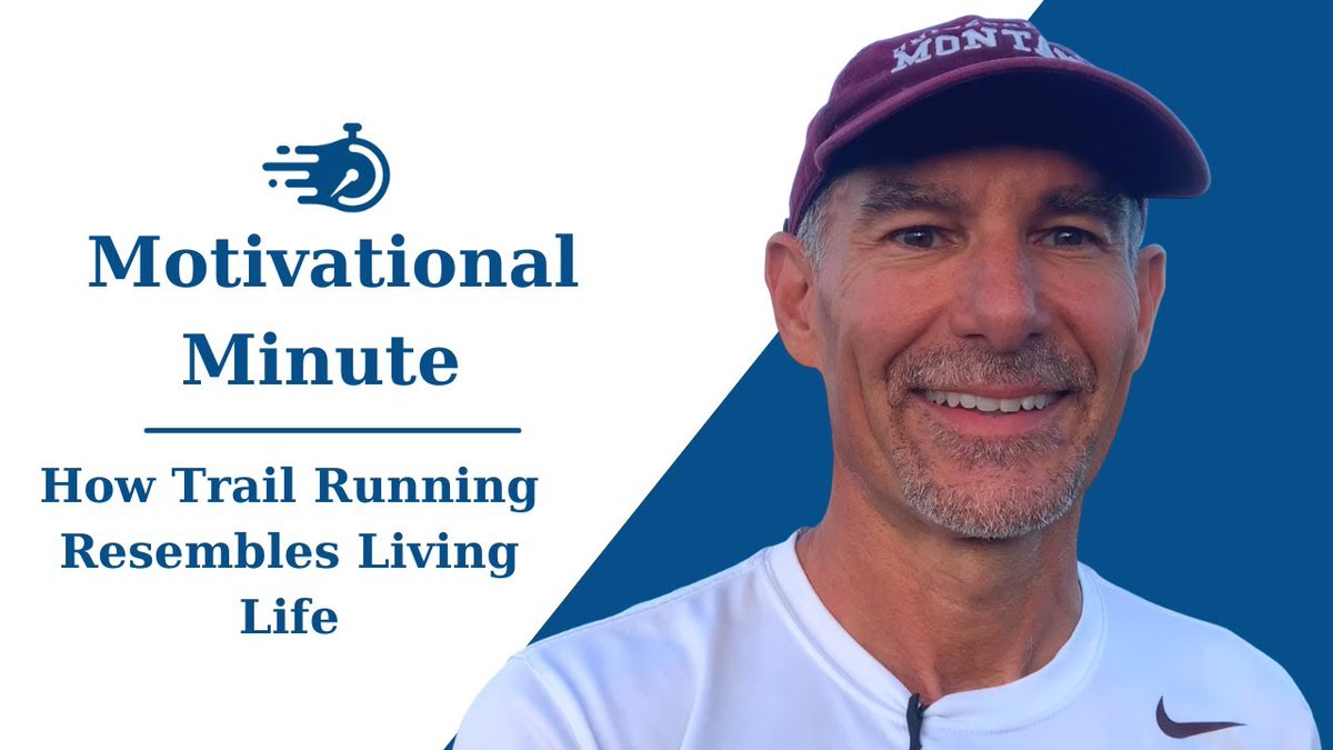 Life can be  challenging and yet exhilarating at times. Like running up a rocky trail, it can be painful, full of obstacles, and the unknown. We need to watch our step and navigate the rocks in front of us. However, it's reaching the summit that is so rewarding.