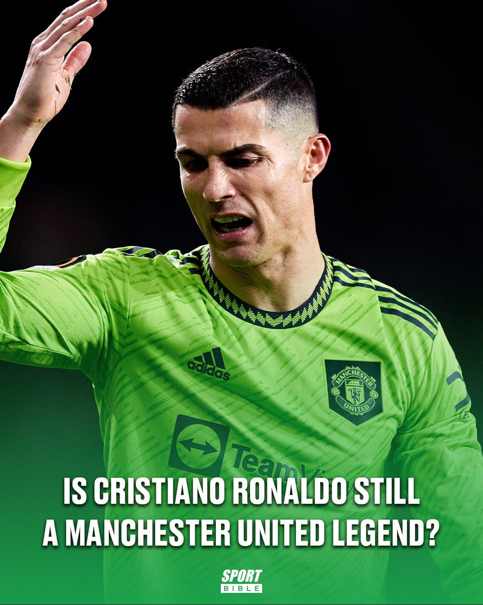 SPORTbible tweet media