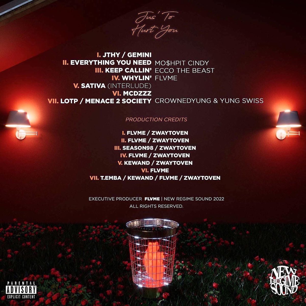 I could never be more proud , You could never be more hurt 

JUS TO HURT YOU ⛑ : BY <a href="/Thabiiiso/">MELLOW DON PICASSO</a> 

Sorry not sorry 💌 

Link below ⬇️ 

li.sten.to/2l23prfx