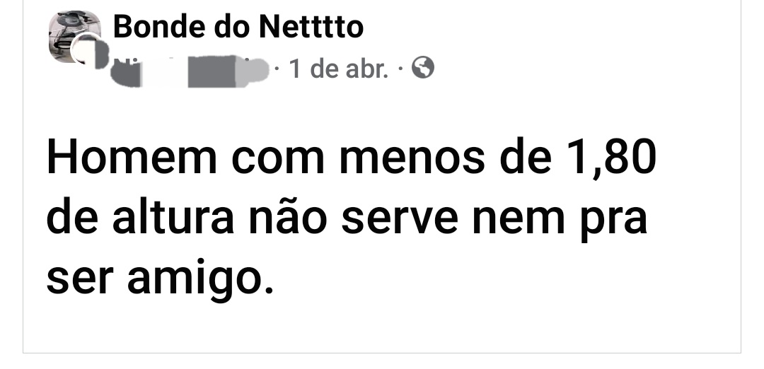 HEYOCLARY's tweet photo. Tomei ban de 6 dias no fb basicamente pq 😂😂😂 sentiu Mark?

A pub✅️
Meu comentario: ur dur discurso de 0d10 ❌️ 

Lógica: -100 https://t.co/O501yI88ln