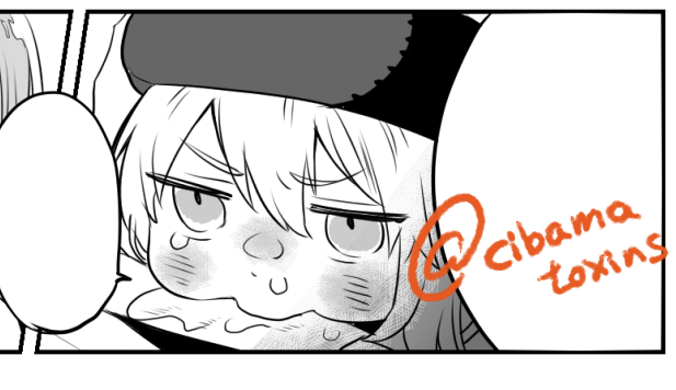 次の漫画のべっちょりキャストリア。
可愛く描けました!☺️
あと3頁くらいなので来週かな? 