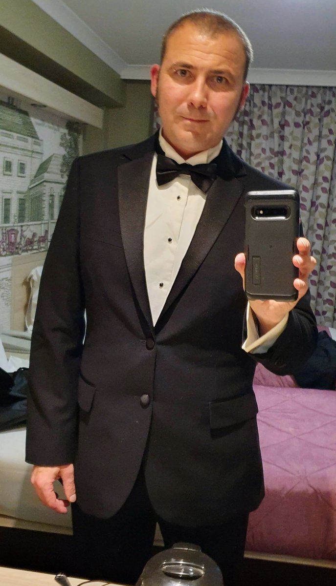 Paul Kerrison tweet media