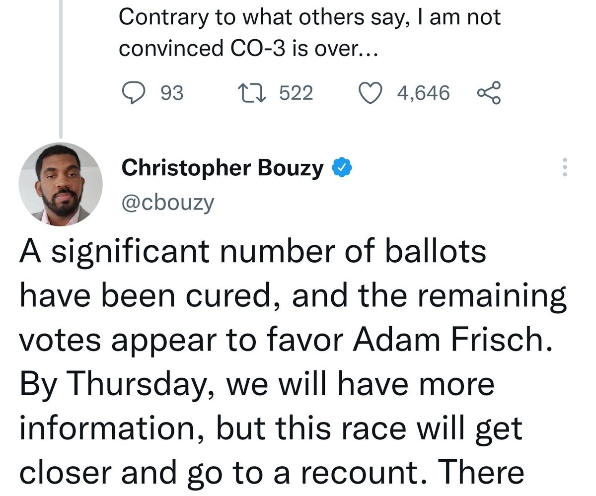 Christopher Bouzy (spoutible.com/cbouzy) tweet media