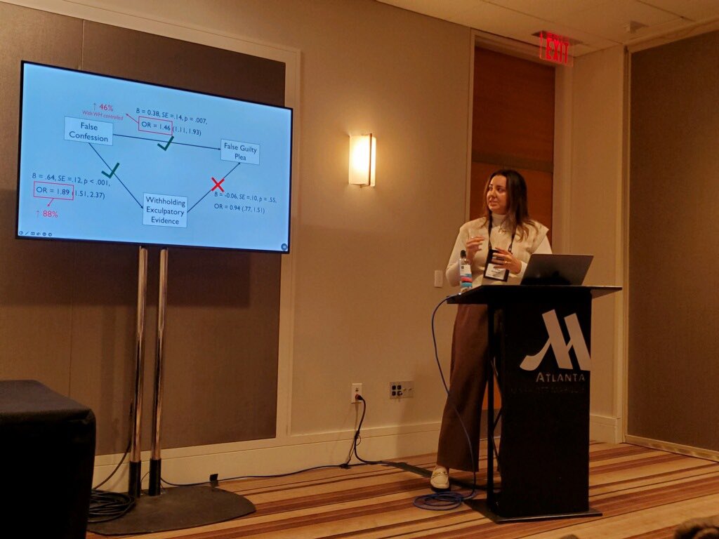 Had a great time at my first ASC! Thanks to all who came to listen to me babble! #ASC2022